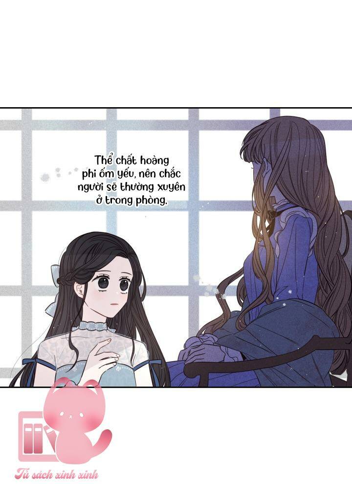 Hoàng Nữ Tóc Đen - Chap 19 - Trang 47