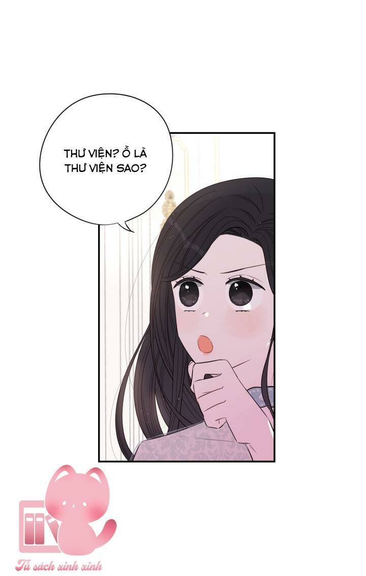 Hoàng Nữ Tóc Đen - Chap 19 - Trang 49