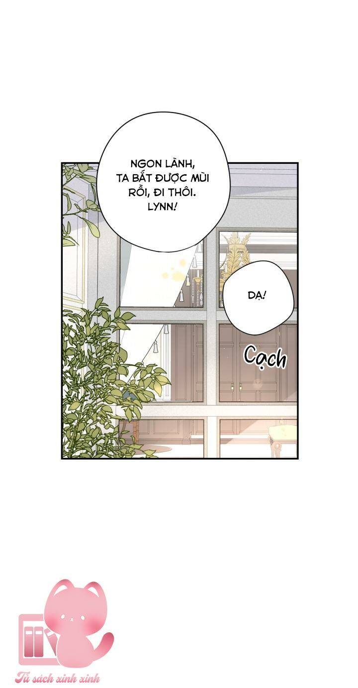 Hoàng Nữ Tóc Đen - Chap 19 - Trang 50