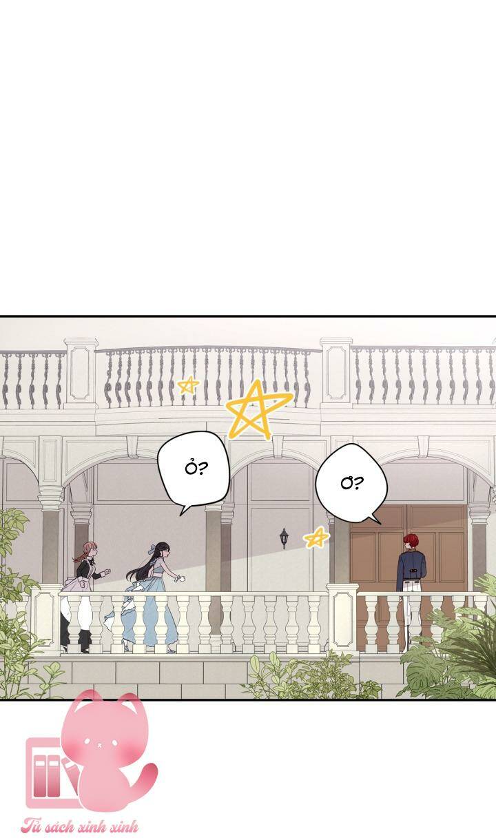Hoàng Nữ Tóc Đen - Chap 19 - Trang 51