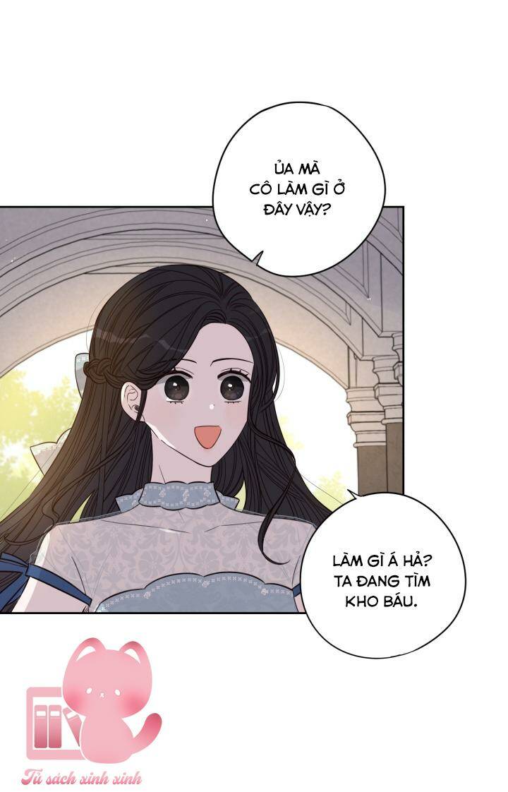 Hoàng Nữ Tóc Đen - Chap 19 - Trang 53