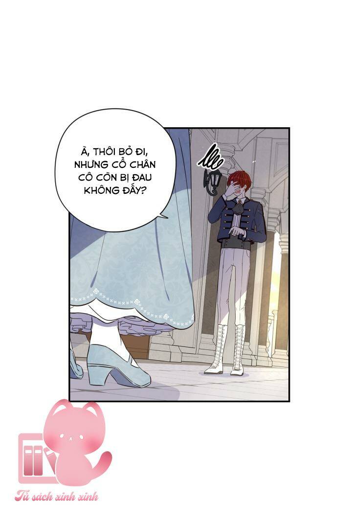Hoàng Nữ Tóc Đen - Chap 19 - Trang 55