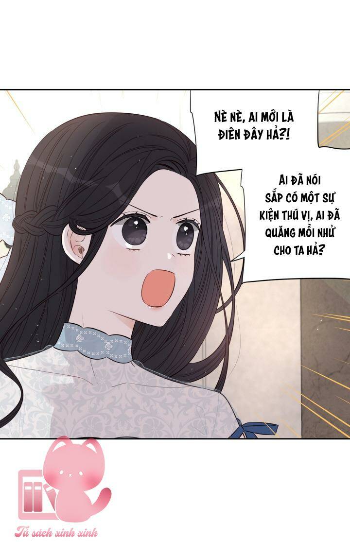 Hoàng Nữ Tóc Đen - Chap 19 - Trang 57