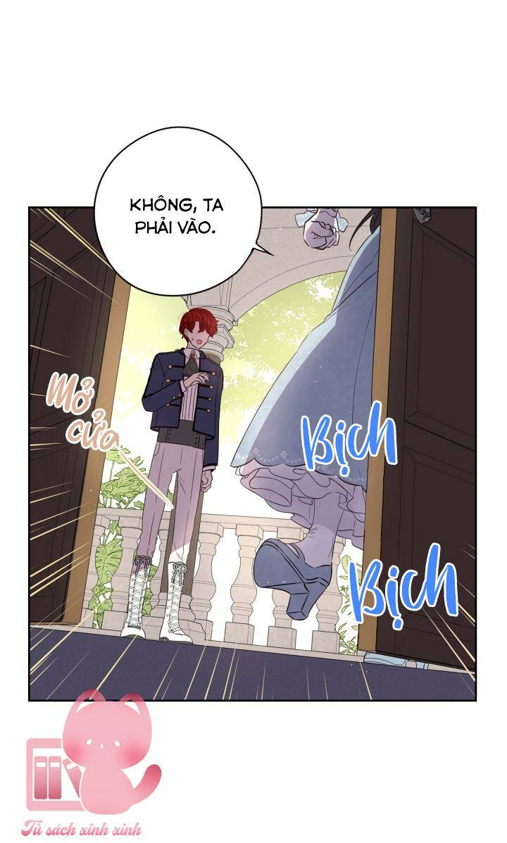 Hoàng Nữ Tóc Đen - Chap 19 - Trang 60