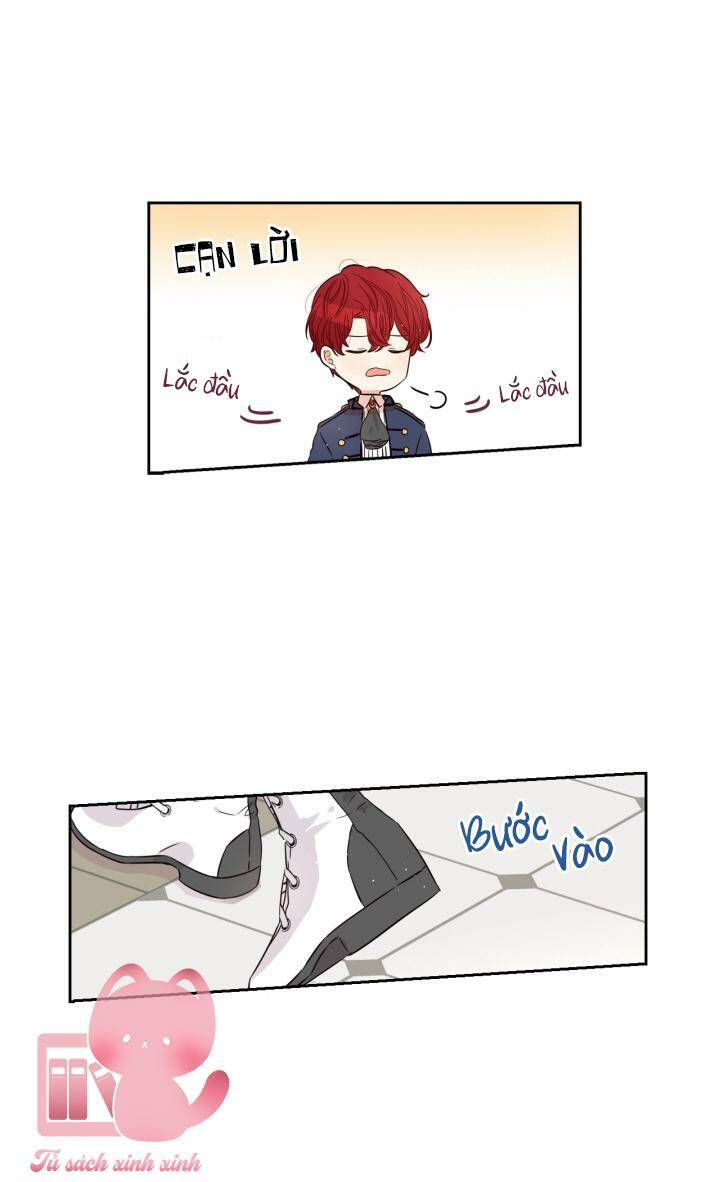 Hoàng Nữ Tóc Đen - Chap 19 - Trang 61