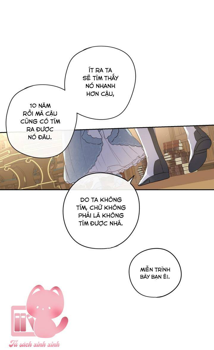 Hoàng Nữ Tóc Đen - Chap 19 - Trang 64
