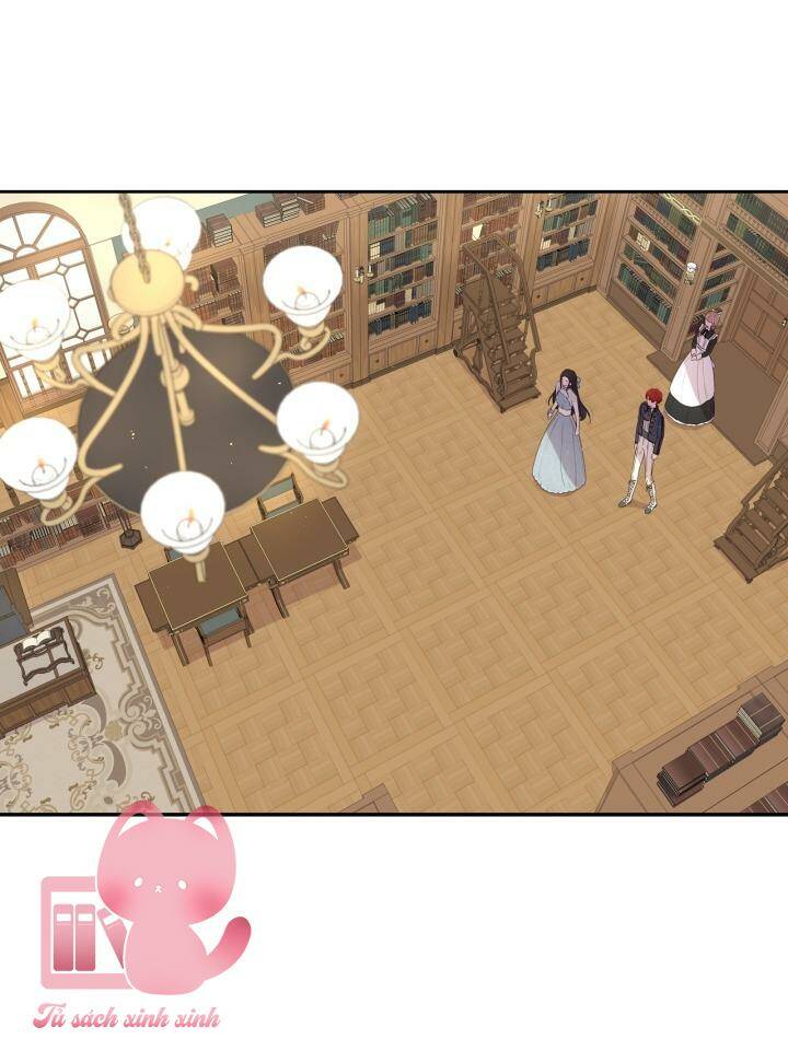 Hoàng Nữ Tóc Đen - Chap 19 - Trang 65