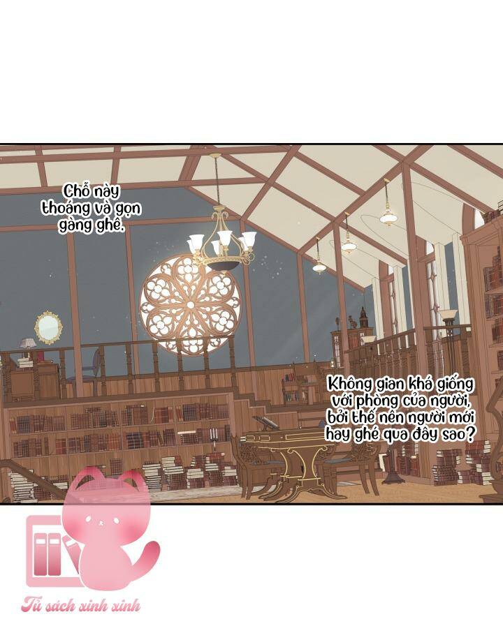 Hoàng Nữ Tóc Đen - Chap 19 - Trang 66