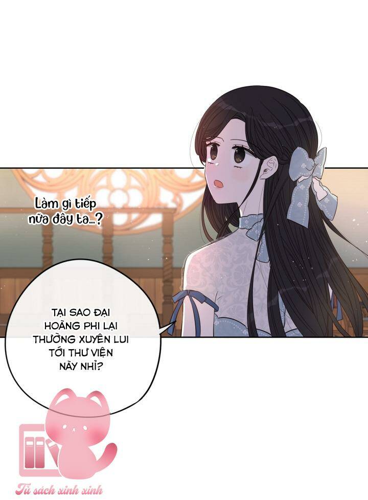 Hoàng Nữ Tóc Đen - Chap 19 - Trang 67