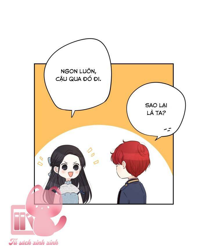 Hoàng Nữ Tóc Đen - Chap 19 - Trang 69