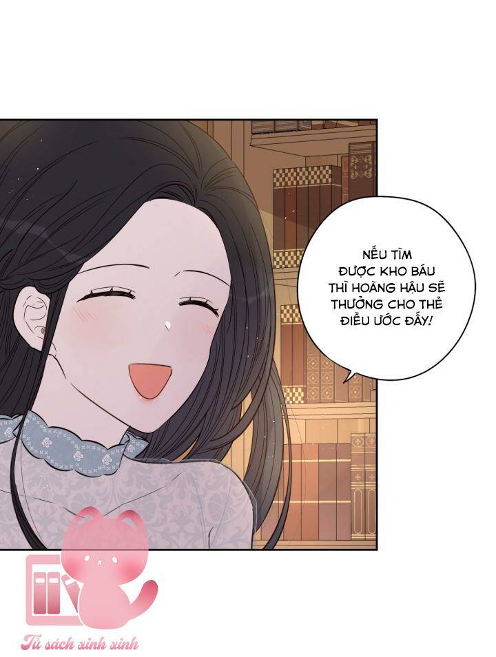 Hoàng Nữ Tóc Đen - Chap 19 - Trang 72