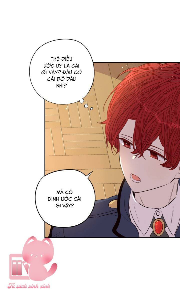 Hoàng Nữ Tóc Đen - Chap 19 - Trang 73