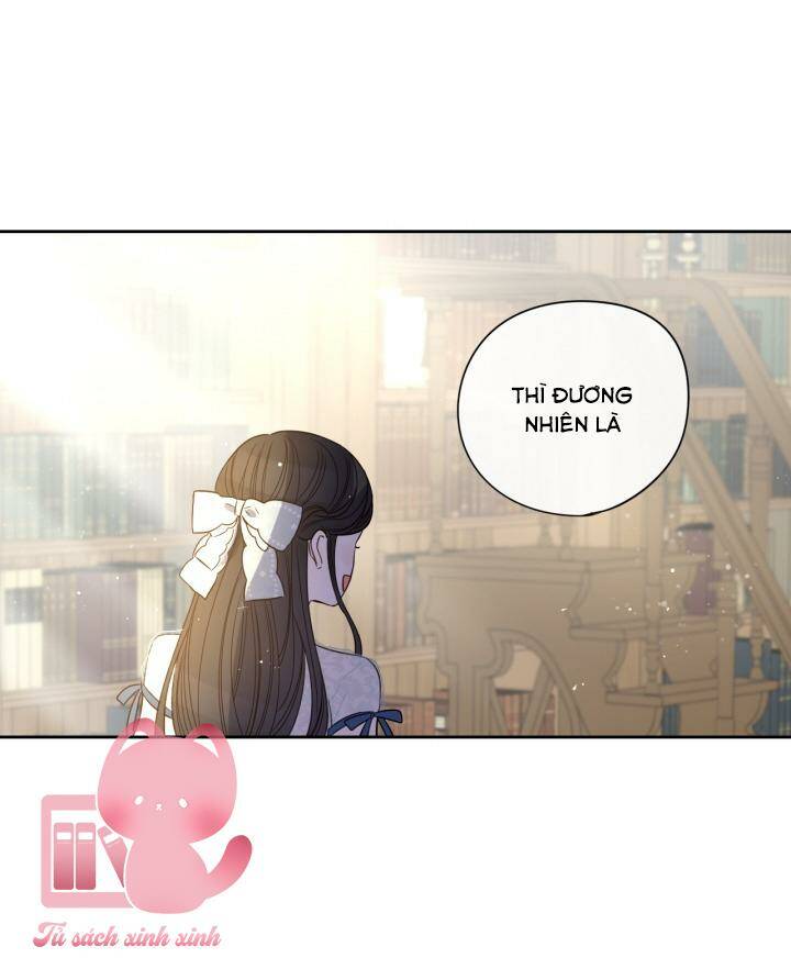 Hoàng Nữ Tóc Đen - Chap 19 - Trang 74