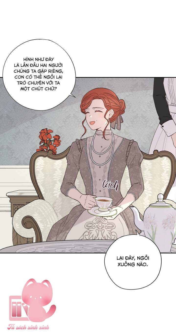 Hoàng Nữ Tóc Đen - Chap 19 - Trang 9