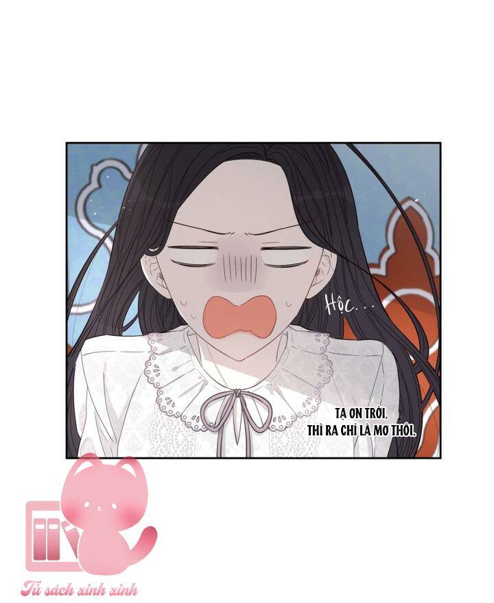 Hoàng Nữ Tóc Đen - Chap 2 - Trang 12