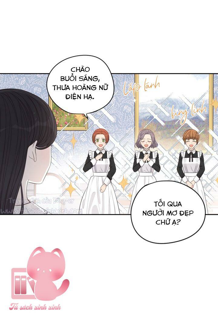 Hoàng Nữ Tóc Đen - Chap 2 - Trang 14