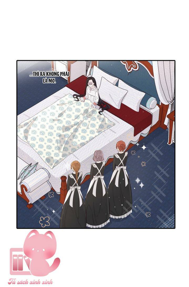 Hoàng Nữ Tóc Đen - Chap 2 - Trang 15