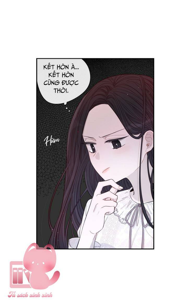 Hoàng Nữ Tóc Đen - Chap 2 - Trang 16