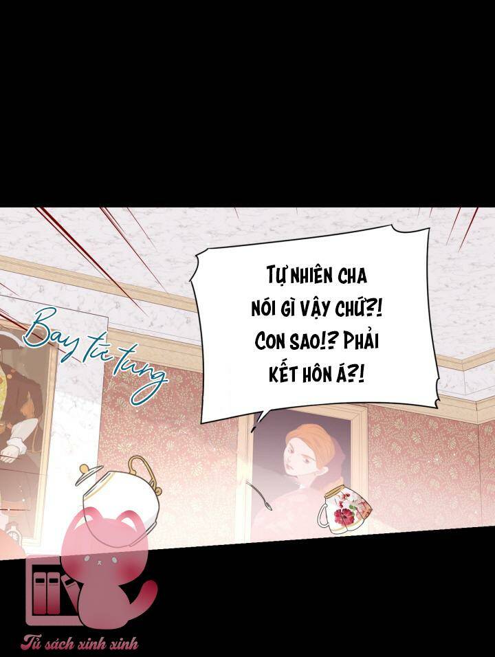 Hoàng Nữ Tóc Đen - Chap 2 - Trang 3
