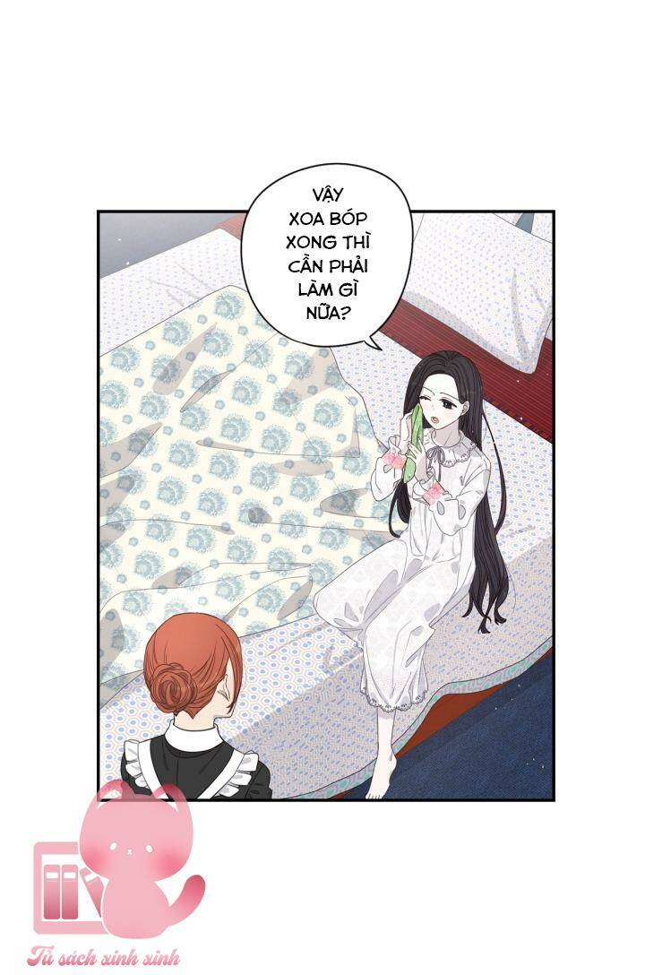 Hoàng Nữ Tóc Đen - Chap 2 - Trang 22