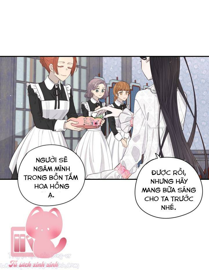 Hoàng Nữ Tóc Đen - Chap 2 - Trang 23