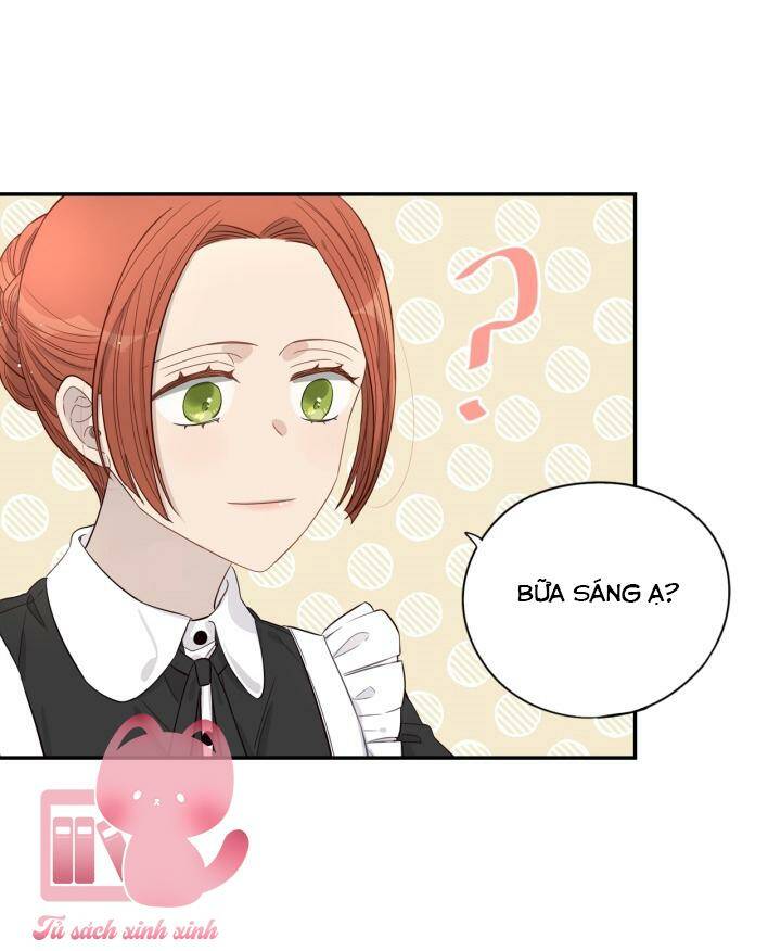 Hoàng Nữ Tóc Đen - Chap 2 - Trang 24