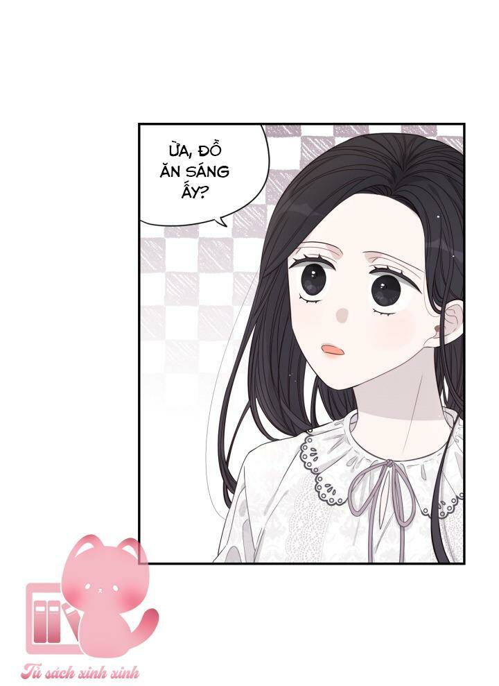 Hoàng Nữ Tóc Đen - Chap 2 - Trang 25