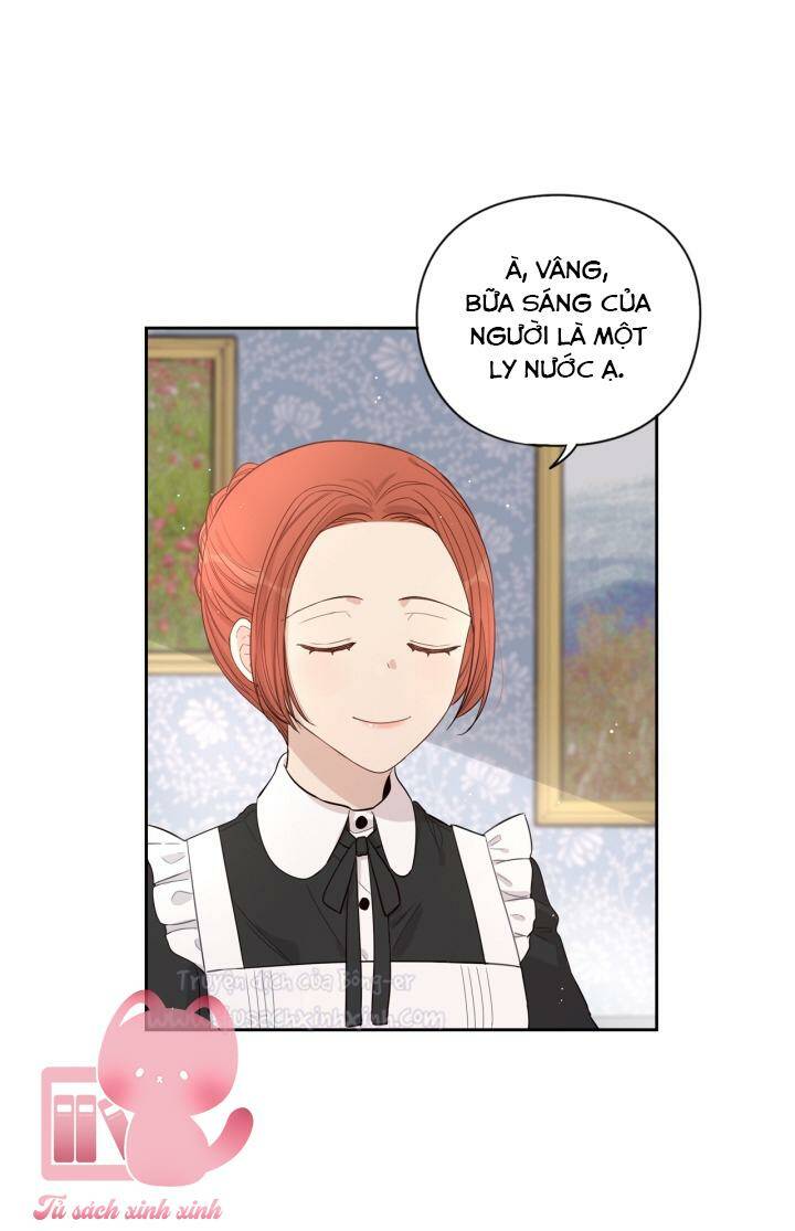 Hoàng Nữ Tóc Đen - Chap 2 - Trang 26