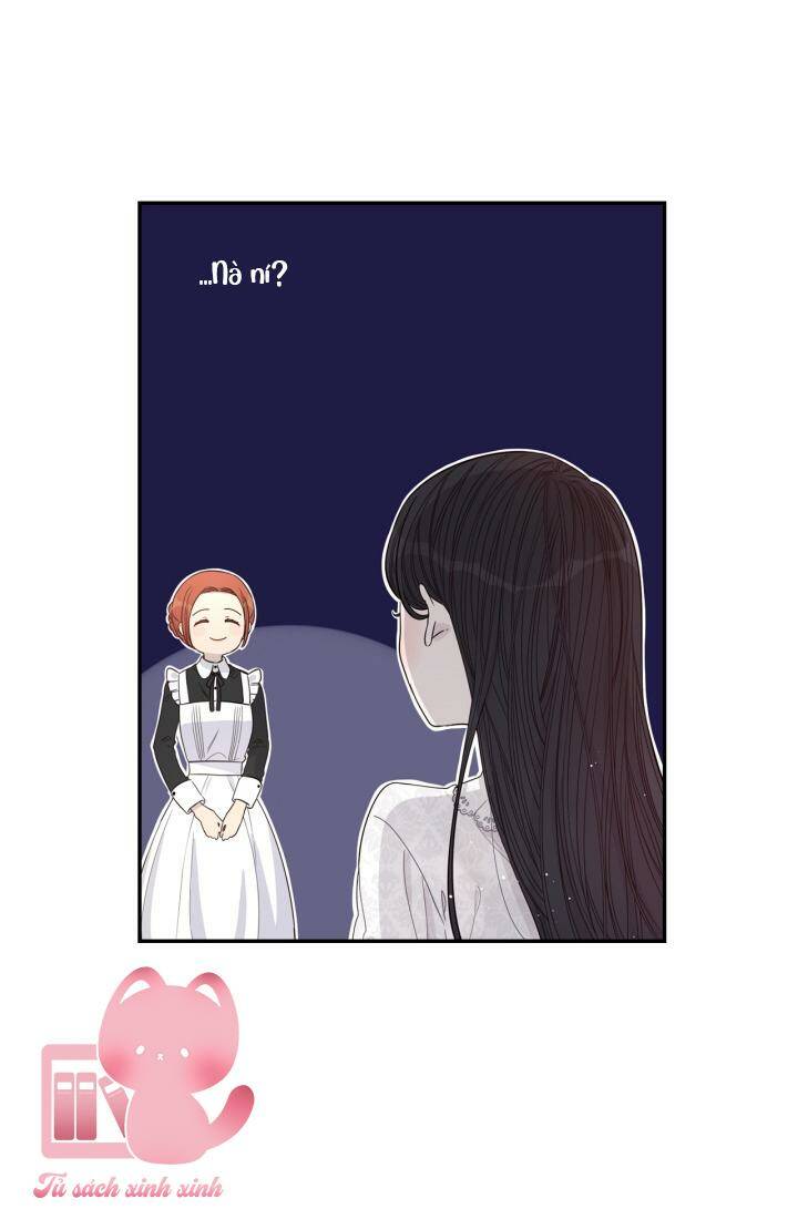 Hoàng Nữ Tóc Đen - Chap 2 - Trang 27