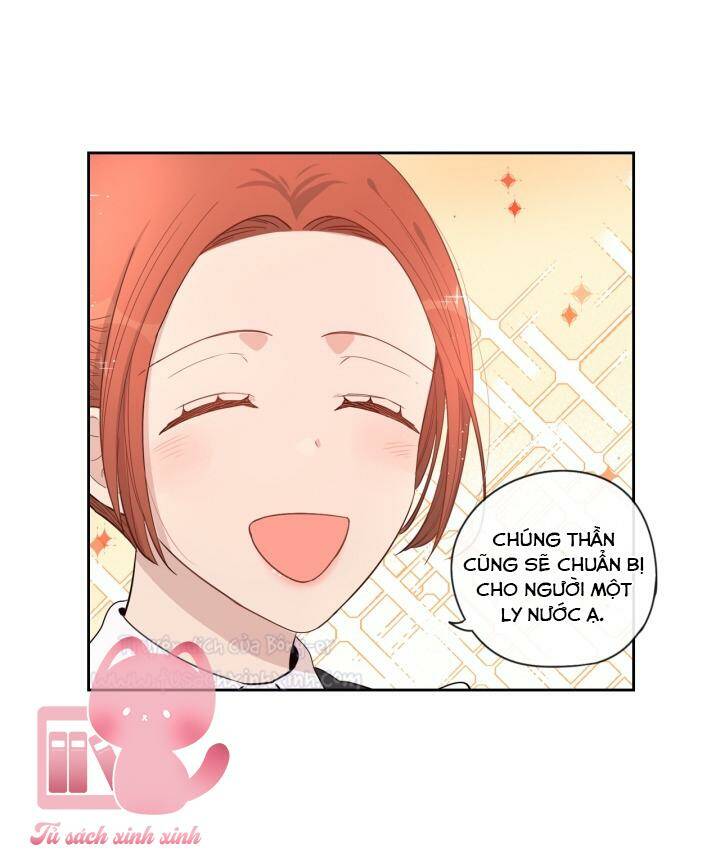 Hoàng Nữ Tóc Đen - Chap 2 - Trang 29