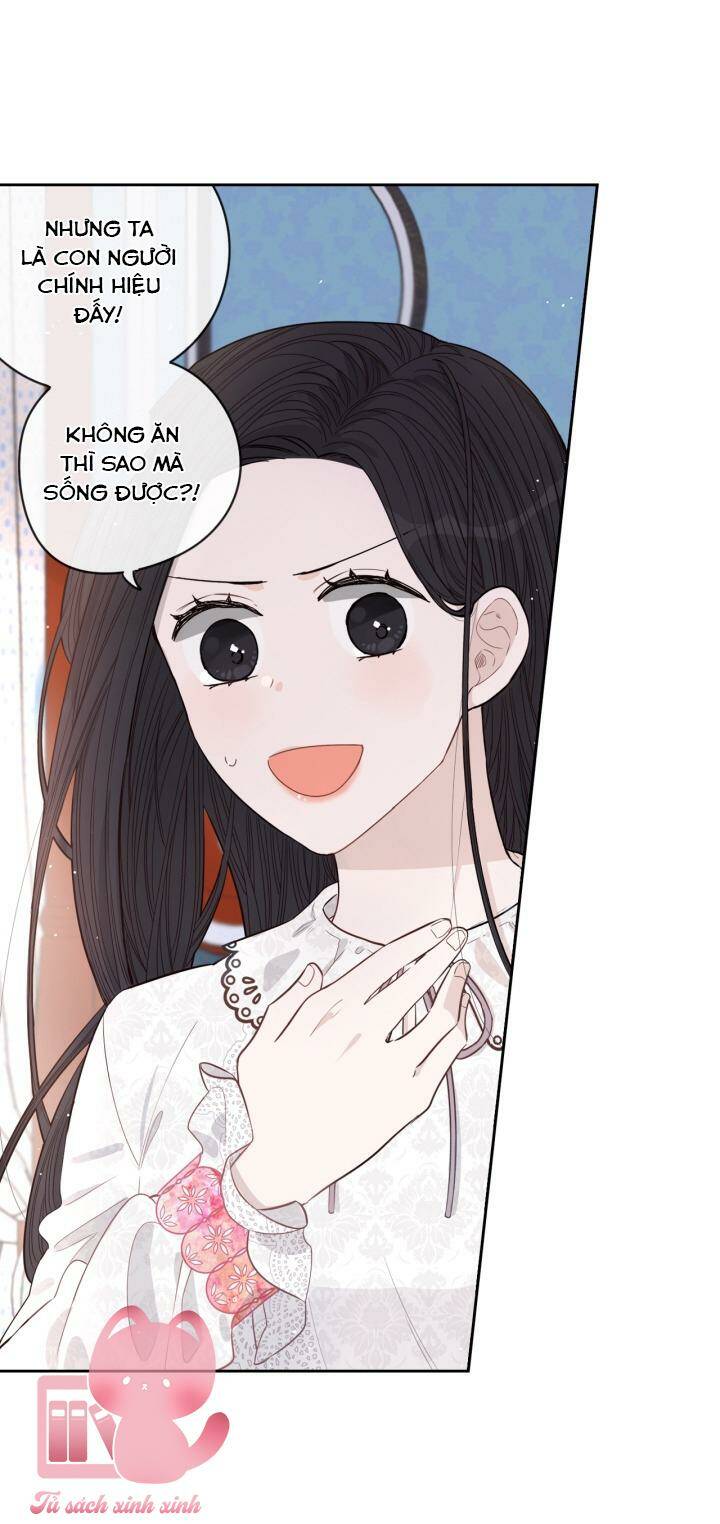 Hoàng Nữ Tóc Đen - Chap 2 - Trang 33