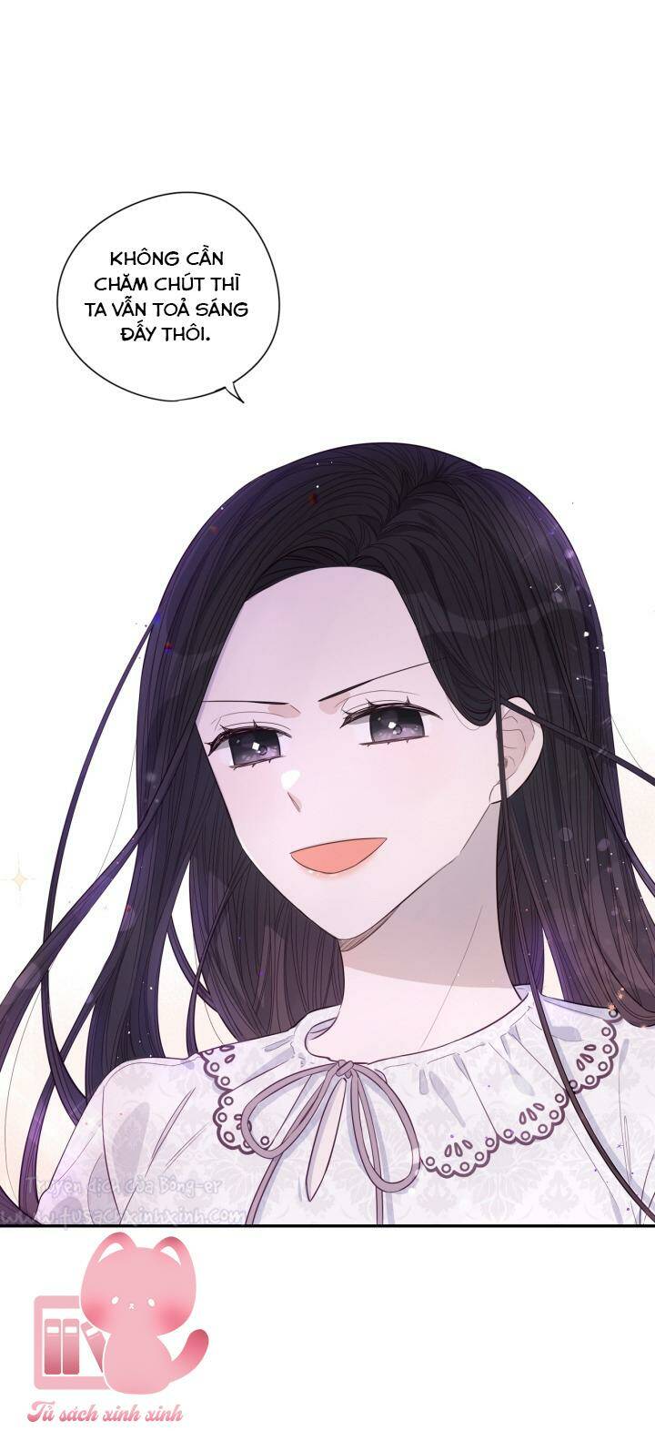 Hoàng Nữ Tóc Đen - Chap 2 - Trang 38