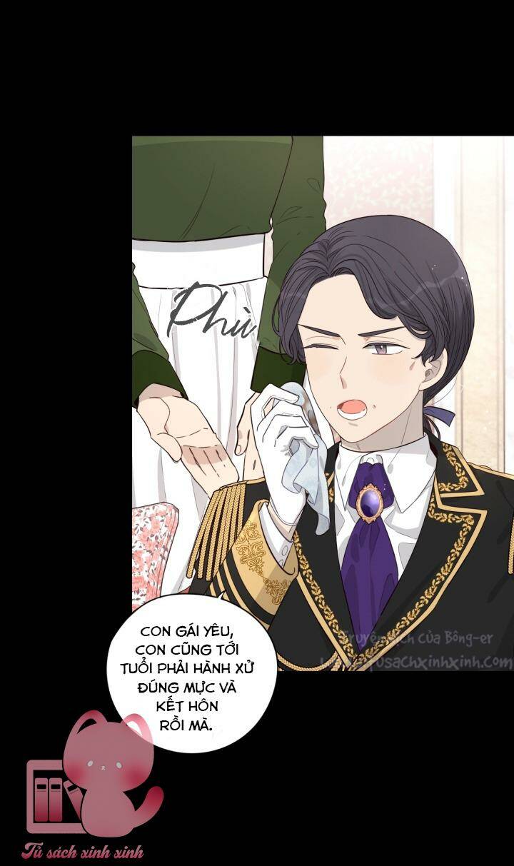 Hoàng Nữ Tóc Đen - Chap 2 - Trang 5