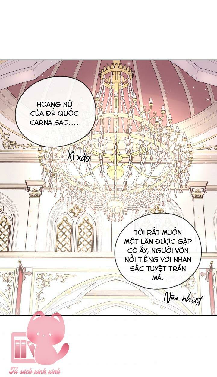 Hoàng Nữ Tóc Đen - Chap 2 - Trang 42