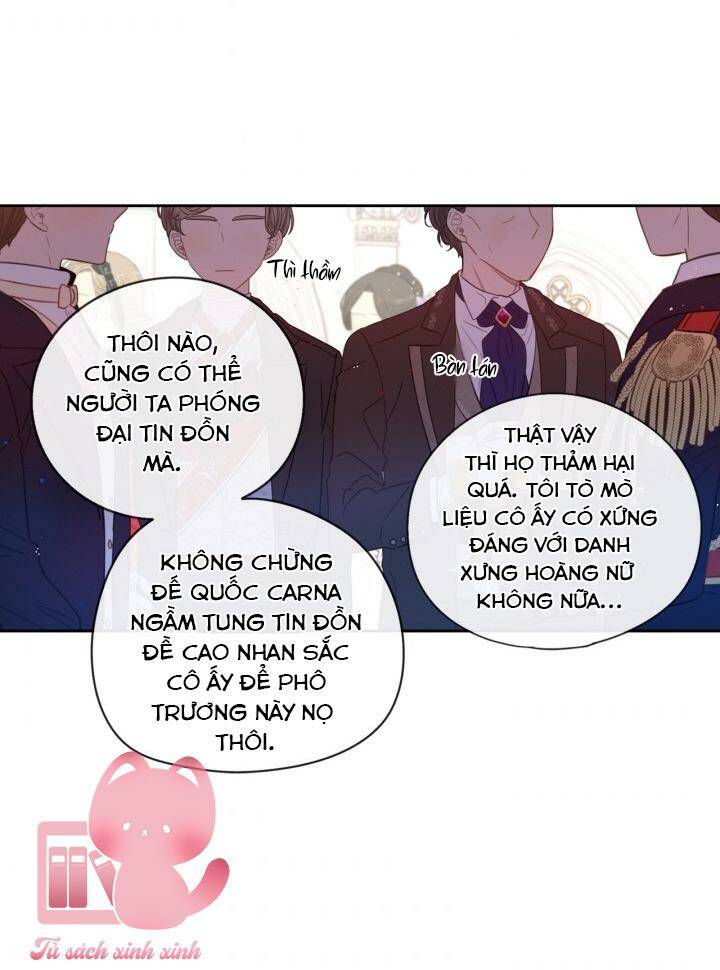 Hoàng Nữ Tóc Đen - Chap 2 - Trang 43