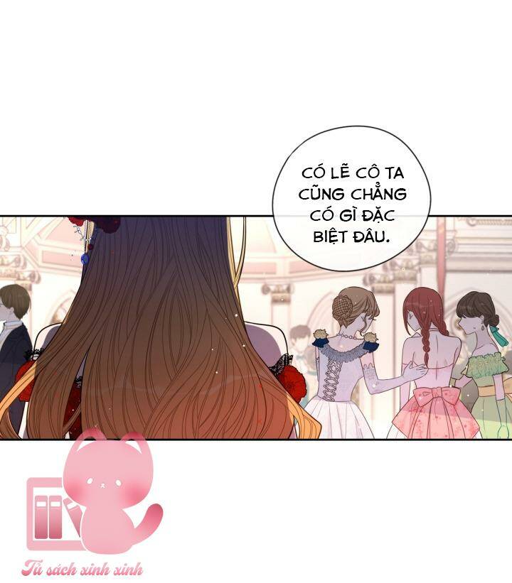 Hoàng Nữ Tóc Đen - Chap 2 - Trang 46