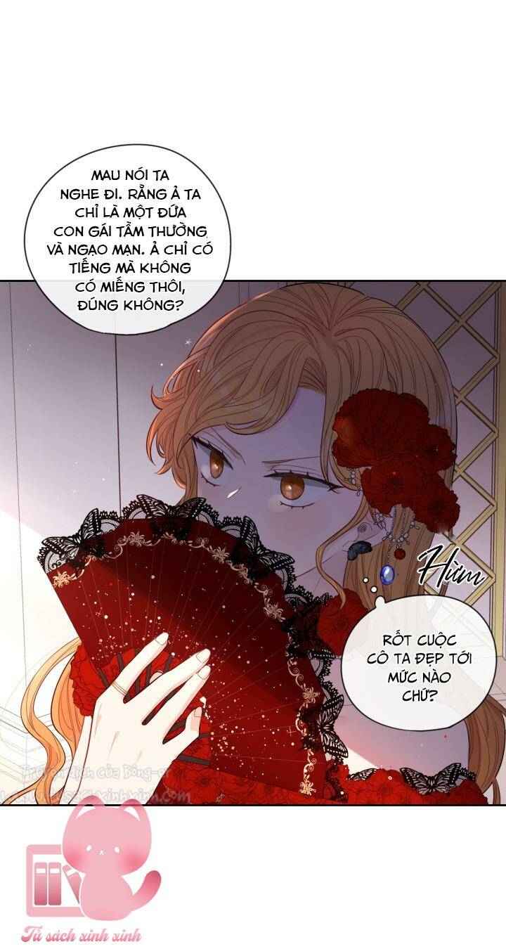 Hoàng Nữ Tóc Đen - Chap 2 - Trang 47