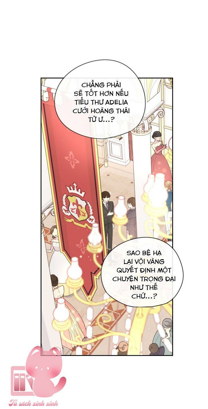 Hoàng Nữ Tóc Đen - Chap 2 - Trang 48