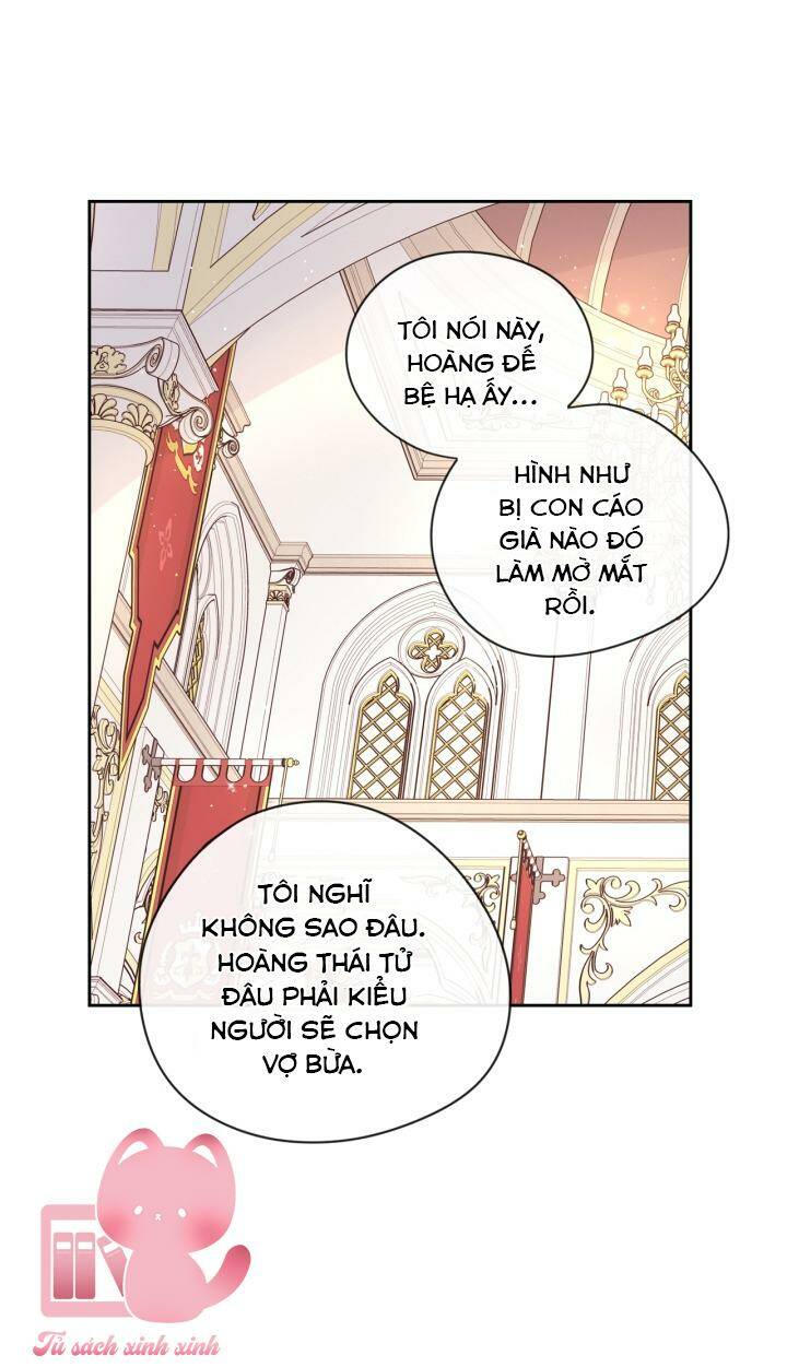 Hoàng Nữ Tóc Đen - Chap 2 - Trang 49