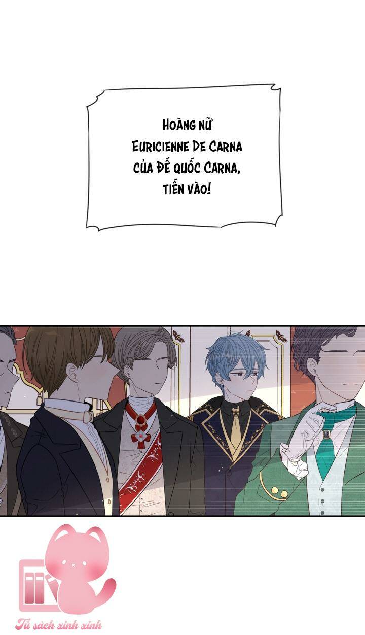 Hoàng Nữ Tóc Đen - Chap 2 - Trang 51