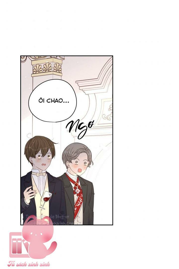 Hoàng Nữ Tóc Đen - Chap 2 - Trang 53