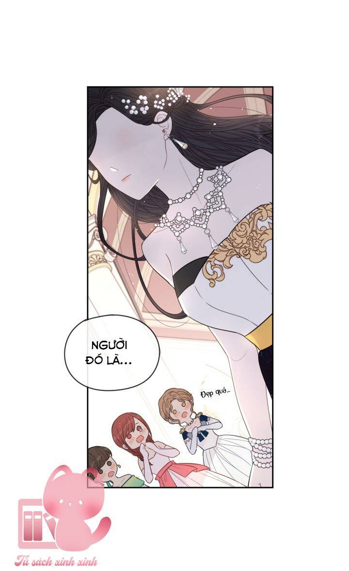 Hoàng Nữ Tóc Đen - Chap 2 - Trang 54