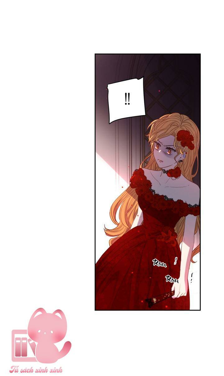 Hoàng Nữ Tóc Đen - Chap 2 - Trang 55