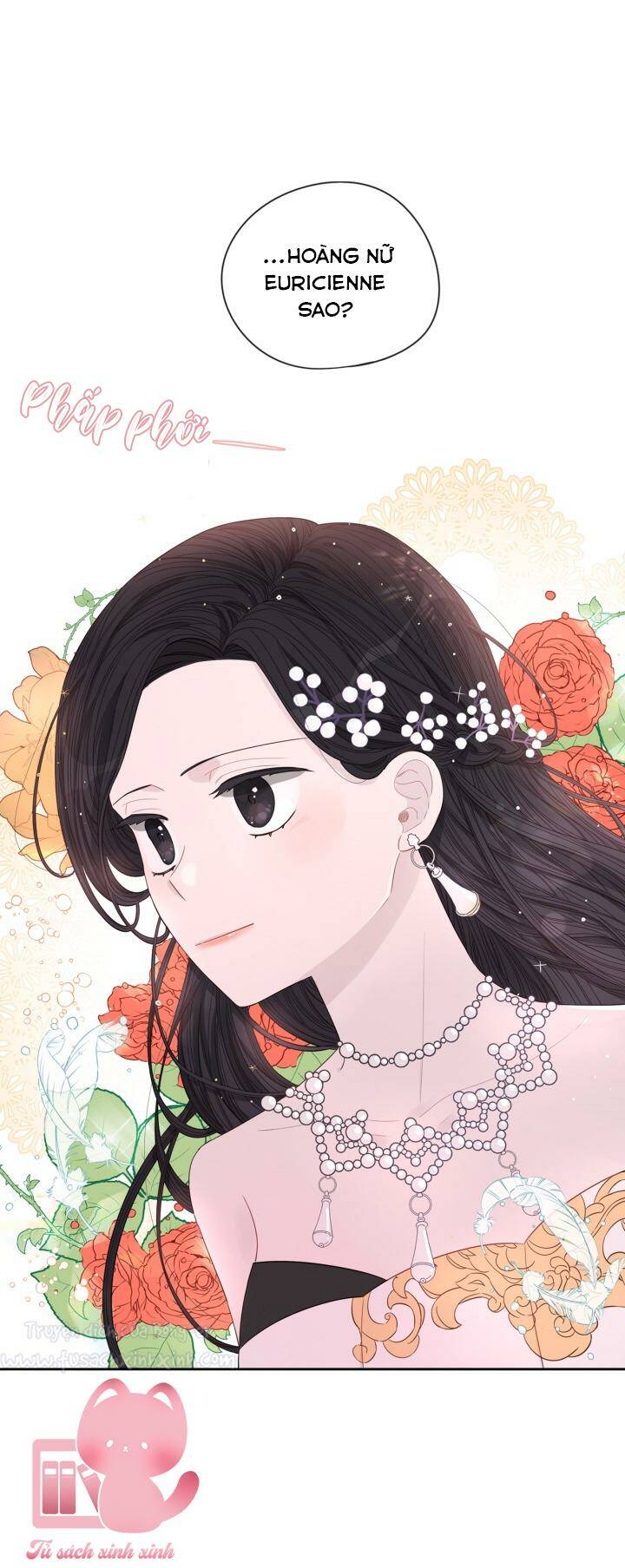 Hoàng Nữ Tóc Đen - Chap 2 - Trang 56