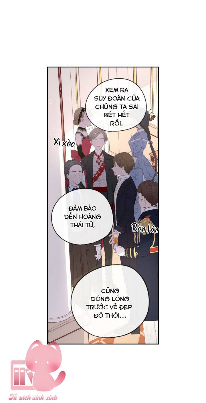 Hoàng Nữ Tóc Đen - Chap 2 - Trang 57
