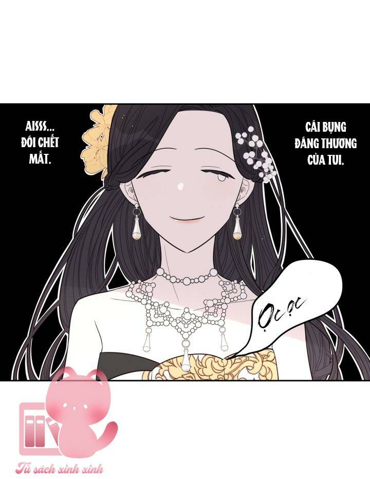 Hoàng Nữ Tóc Đen - Chap 2 - Trang 58