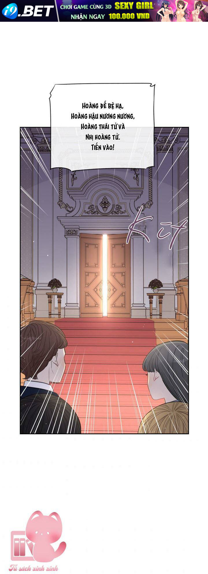 Hoàng Nữ Tóc Đen - Chap 2 - Trang 60