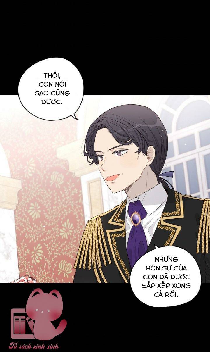 Hoàng Nữ Tóc Đen - Chap 2 - Trang 7