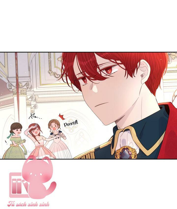 Hoàng Nữ Tóc Đen - Chap 2 - Trang 62