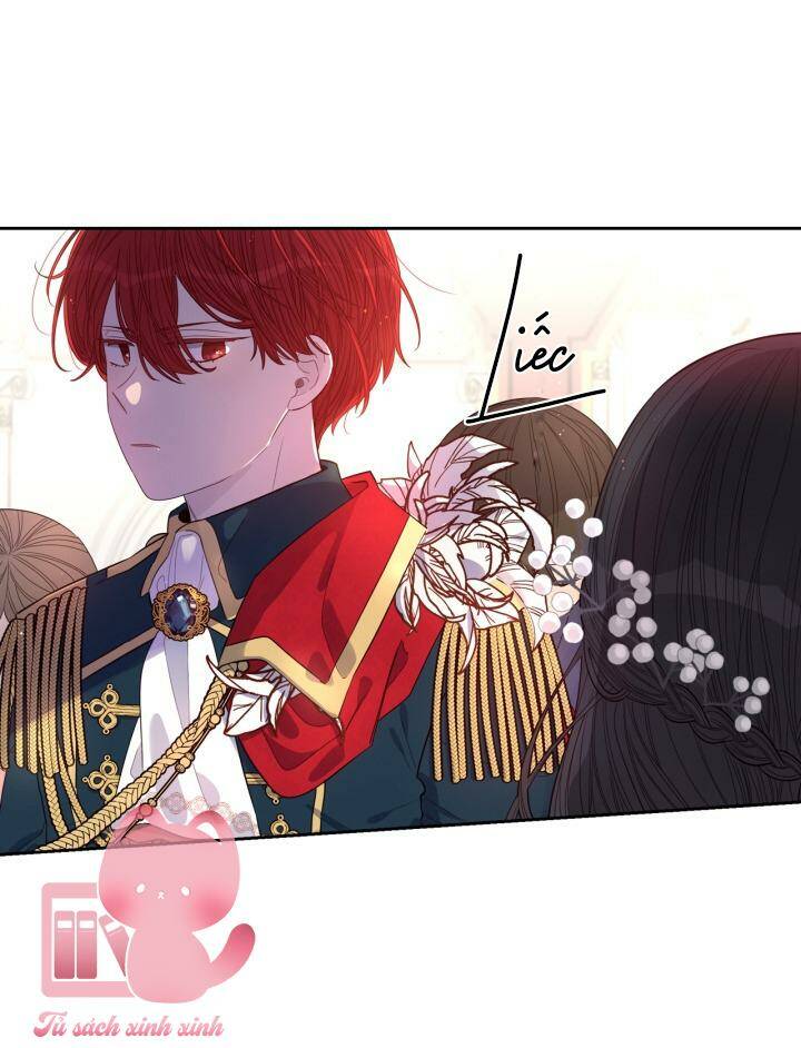 Hoàng Nữ Tóc Đen - Chap 2 - Trang 63